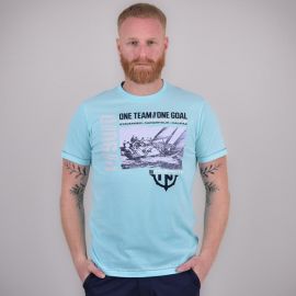  Футболка One Team Thor Steinar, фото 1 