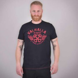  Футболка Valhalla Riders Thor Steinar, фото 1 