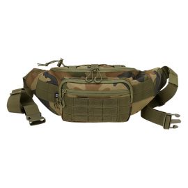  Сумка на пояс Waistbeltbag Molle Brandit, фото 1 