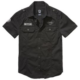  Рубашка Luis Vintageshirt Short Brandit, фото 2 
