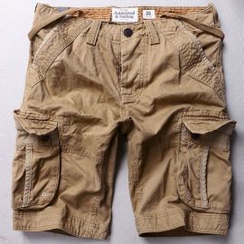  Шорты мужские карго AF-603 Sand Armed Forces, фото 1 