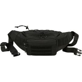  Сумка на пояс Waistbeltbag Molle Brandit, фото 2 