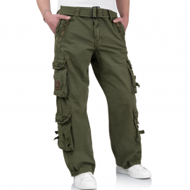  Брюки Royal Traveler Surplus, фото 1 