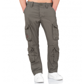  Брюки AIRBORNE VINTAGE SLIMMY Surplus, фото 1 