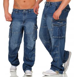  Джинсы Safety A Denim Lt Jet Lag, фото 1 