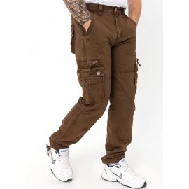 Брюки-карго мужские Cathe Wave BK-05 Armed Forces, фото 1 