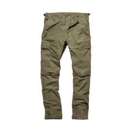  Брюки BDU pants Vintage Industries, фото 1 