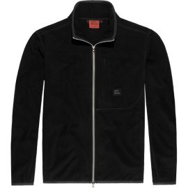  Флисовая толстовка Rock Fleece Vintage Industries, фото 1 