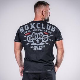  Футболка Boxclub Thor Steinar, фото 2 
