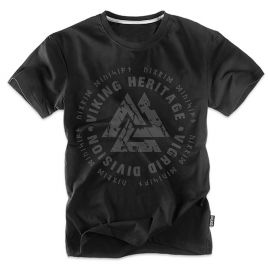  Футболка Valknut Vigrid Division, фото 1 