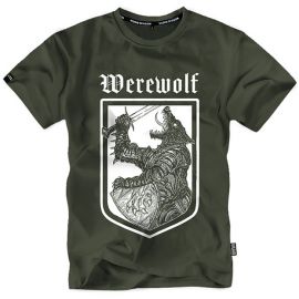  Футболка Werwolf Vigrid Division, фото 1 