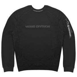  Свитшот Airborne Vigrid Division, фото 1 