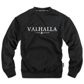  Свитшот Valhalla VD Vigrid Division, фото 1 