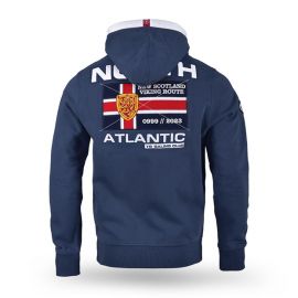  Толстовка North Atlantic Thor Steinar, фото 1 