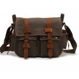  Сумка Travel Messenger, фото 1 