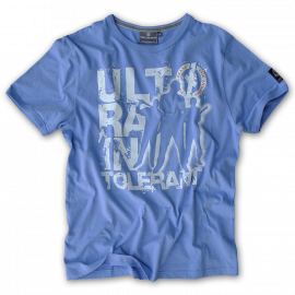  Футболка мужская ULTRA blau ErikandSons, фото 1 