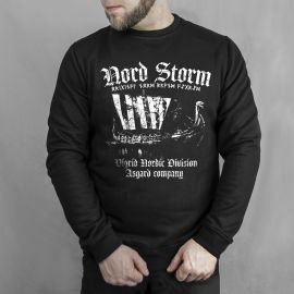  Свитшот "NORD STORM, фото 2 