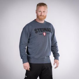  Свитшот -толстовка ULTIMA Thor Steinar, фото 2 
