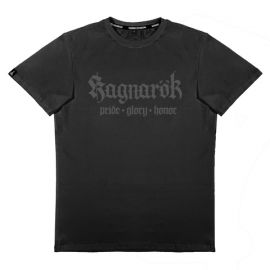  Футболка мужская Ragnarok Gothic Vigrid Division, фото 1 