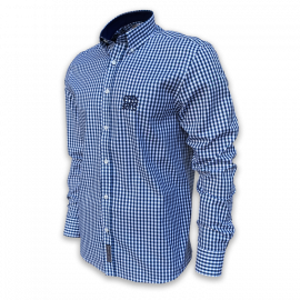  Рубашка мужская HYLLEGO ERIK AND SONS, фото 1 