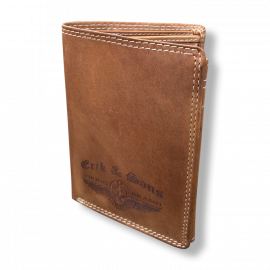  Кошелек GULLMAR XL ERIK AND SONS, фото 1 