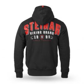  Утепленная толстовка Viking Brand Thor Steinar, фото 1 