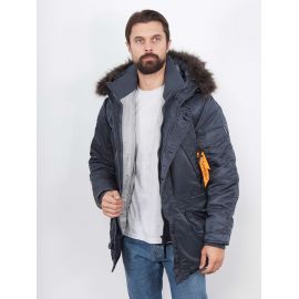  Apolloget EVEREST Steel Blue/Gun Metal, фото 2 