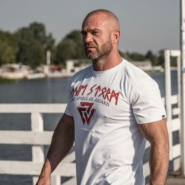  Футболка Асгард, фото 2 