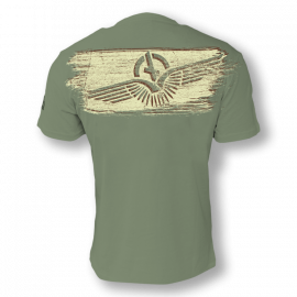  Футболка VINDSTOD ERIK AND SONS, фото 2 