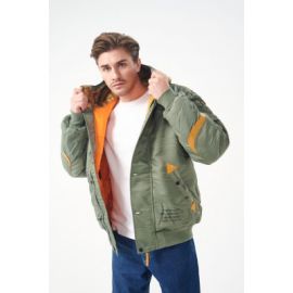  Куртка Аляска N2B Instructor Nord Denali, фото 3 