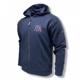  Толстовка с капюшоном LAND, фото 2 