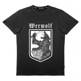  Футболка Werwolf Vigrid Division, фото 1 