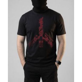  Футболка "Альгиз" VIGRID DIVISION, фото 2 