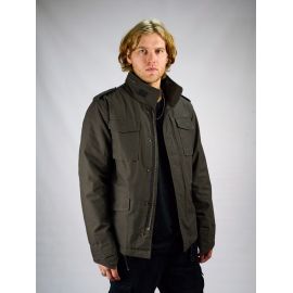  Куртка  M-65 ARMOR-W (зима) Foersverd, фото 1 