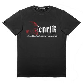  Футболка "Фенрир" VIGRID DIVISION, фото 1 