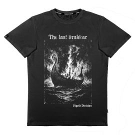  Футболка "Последний драккар" VIGRID DIVISION, фото 1 