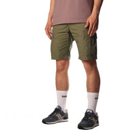  Шорты  MASTER BDU Vintage Industries, фото 2 