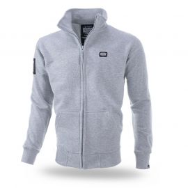  Толстовка на молнии  без капюшона  Offensive Premium, фото 1 