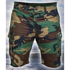  Шорты Konung Camo Белояр, фото 1 