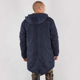  Куртка Fishtail CW TT Alpha Industries, фото 2 