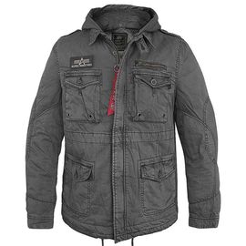  Куртка Rod Alpha Industries  (Арт: 173131/136), фото 1 