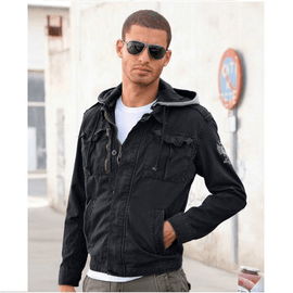  Куртка Cobra Alpha Industries, фото 1 