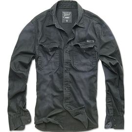  Рубашка Hardee Denim Brandit, фото 1 