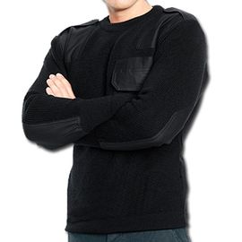  Свитер BW PULLOVER Mil-Tec, фото 2 
