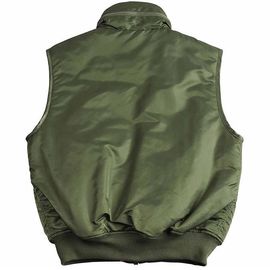 Жилет MA-1 Vest Alpha Industries, фото 2 