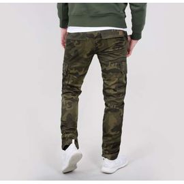  Брюки Agent C Alpha Industries, фото 2 