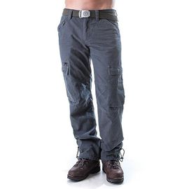  Брюки Hohnger Thor Steinar, фото 1 