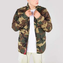 Куртка Vintage M-65 CW Alpha Industries, фото 1 