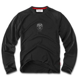  Лонгслив CORPS 33 Dobermans Aggressive ls27, фото 2 