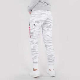  Спортивные штаны X-fit Sweat Wmn Alpha Industries, фото 2 